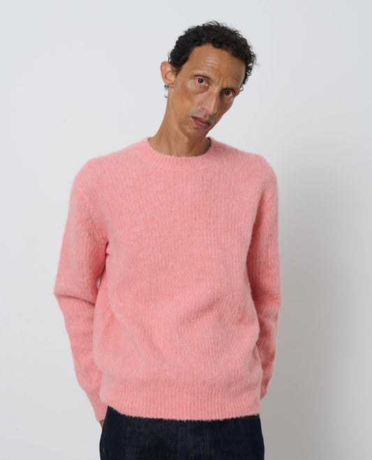 YAK SWEATER