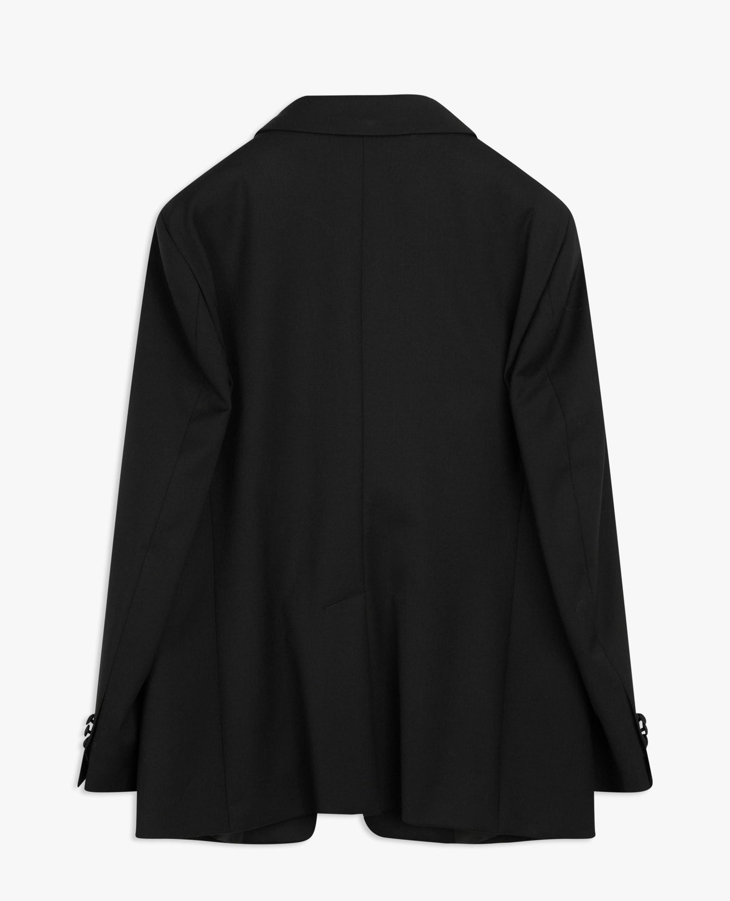 JET TUXEDO BLAZER