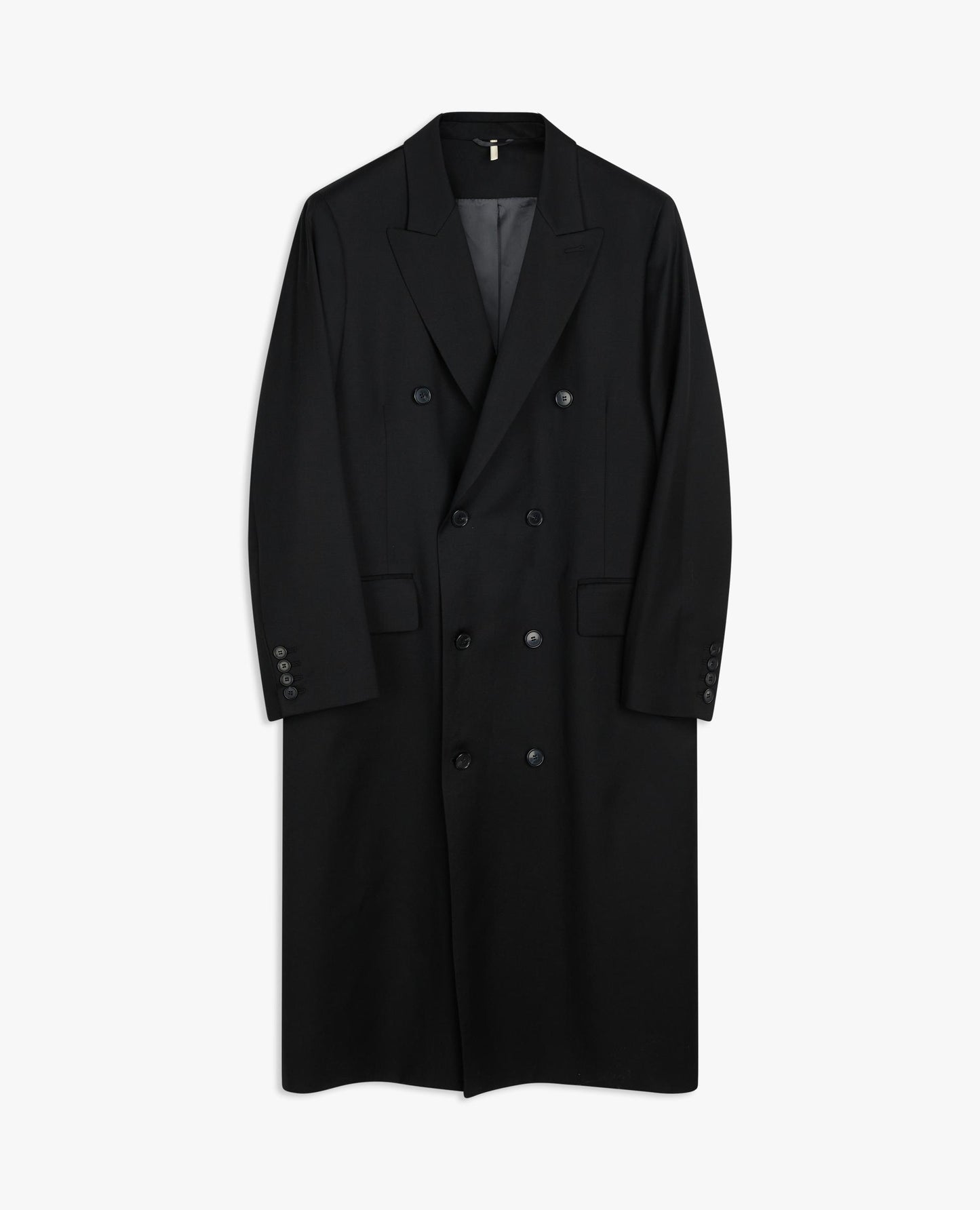 LONG COAT