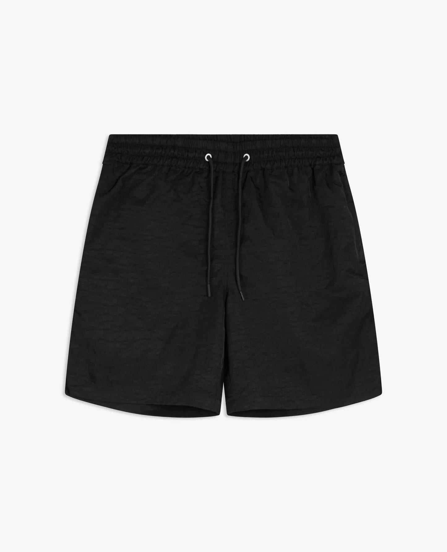 MIKE SHORTS . BLACK