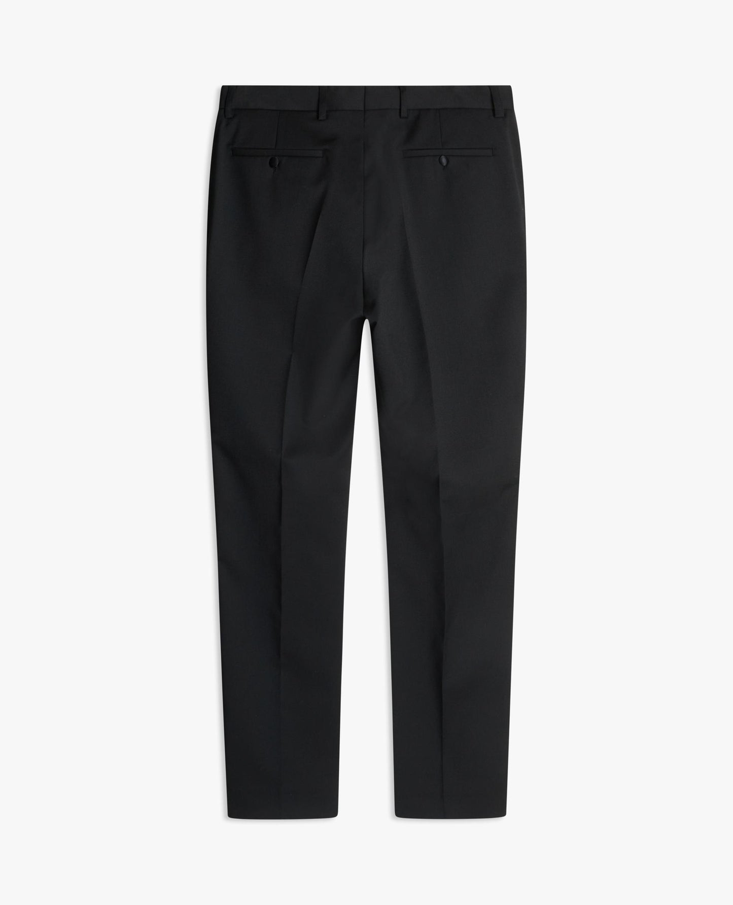 SINGLE TUXEDO TROUSERS